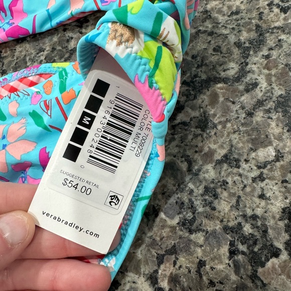 Brand new swimsuit set with tags - Picture 5 of 5